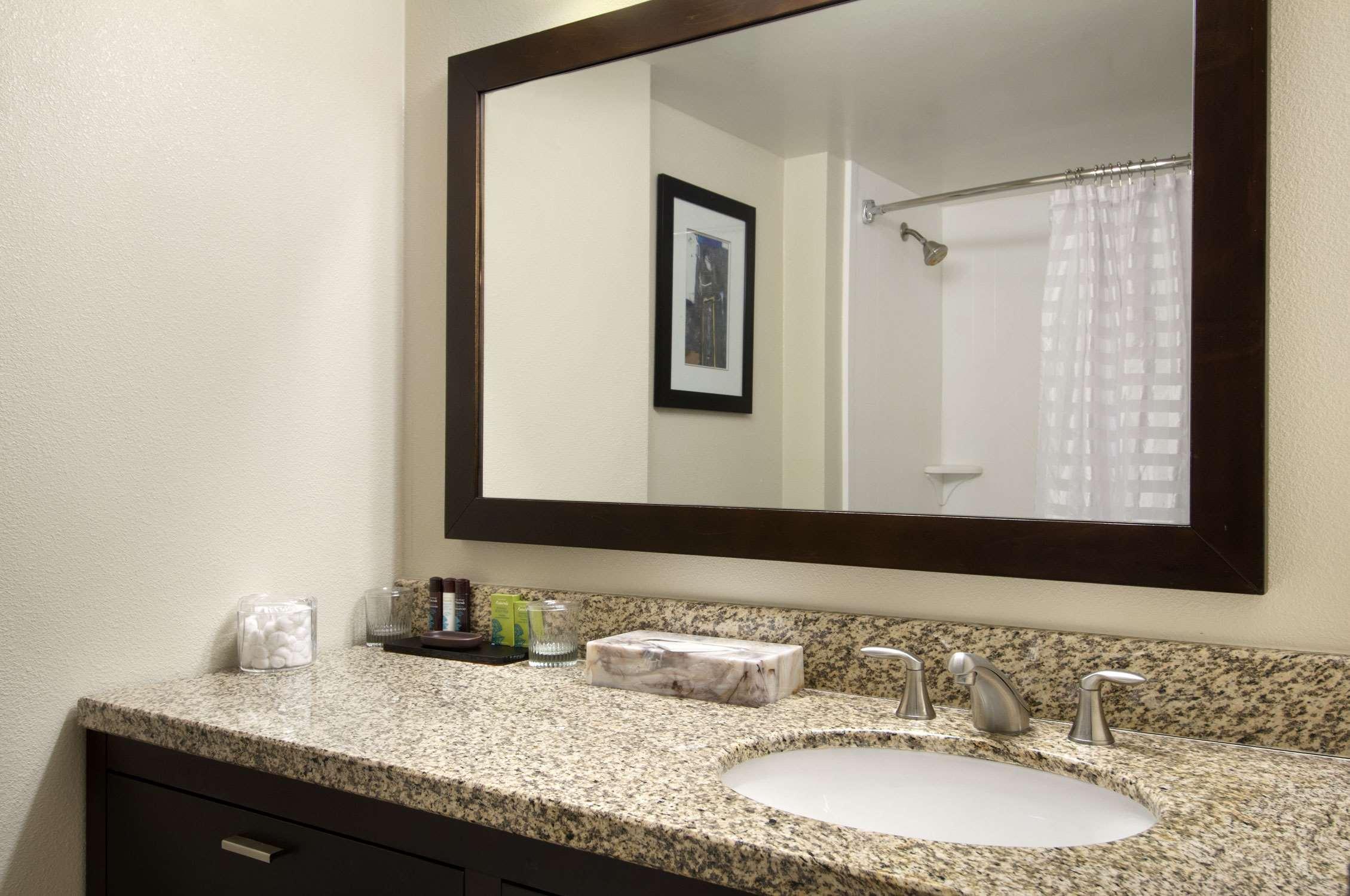 Embassy Suites By Hilton Seattle - Tacoma International Airport Tukwila Pokoj fotografie
