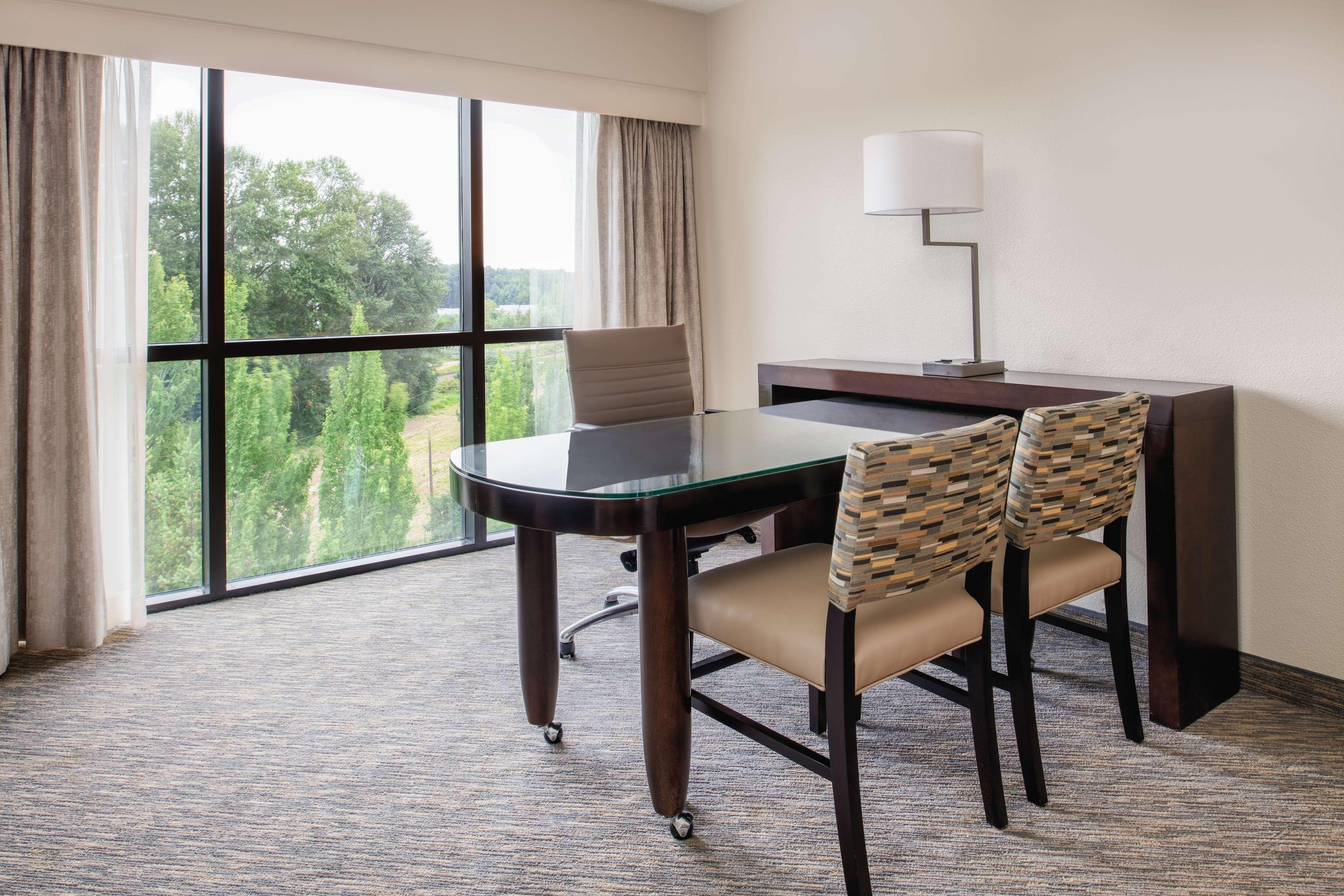 Embassy Suites By Hilton Seattle - Tacoma International Airport Tukwila Exteriér fotografie