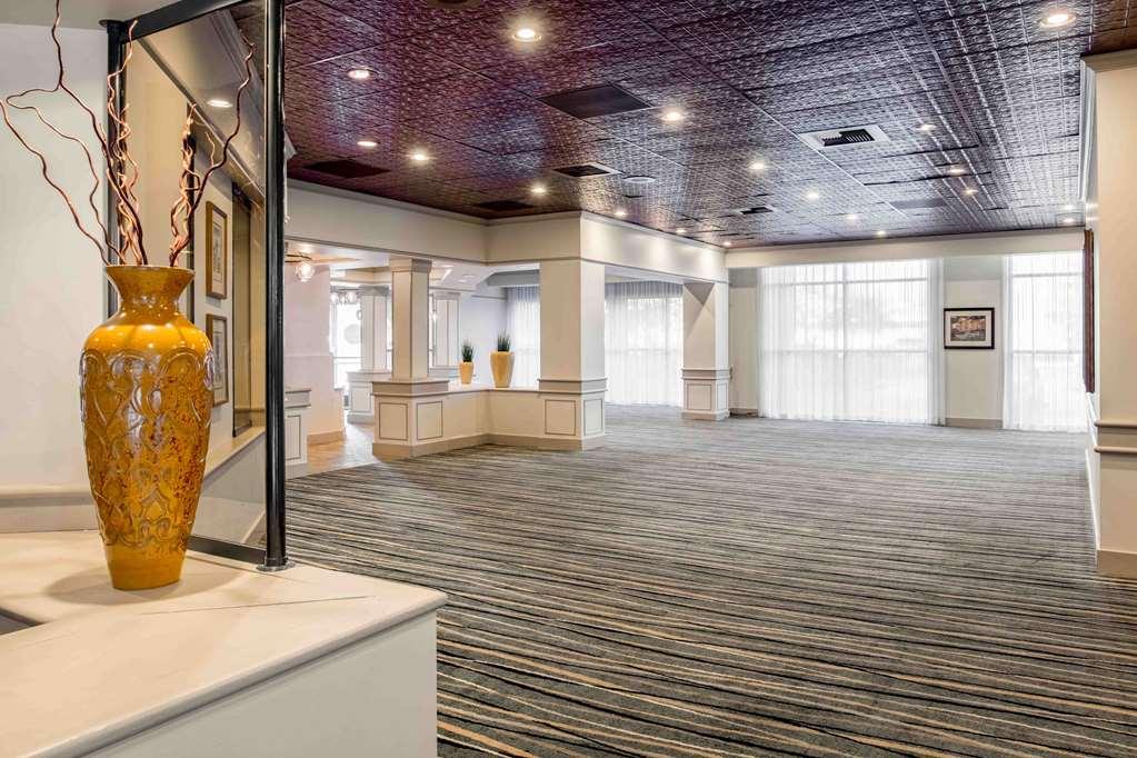 Embassy Suites By Hilton Seattle - Tacoma International Airport Tukwila Pokoj fotografie