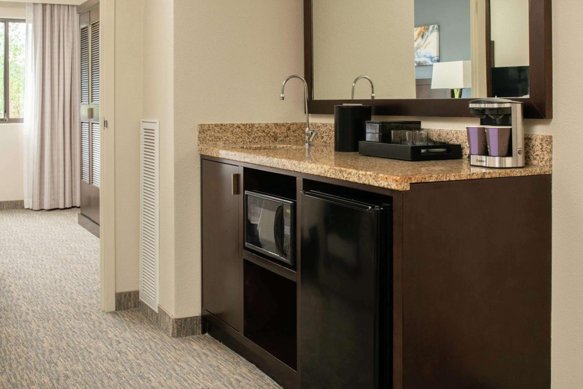 Embassy Suites By Hilton Seattle - Tacoma International Airport Tukwila Exteriér fotografie