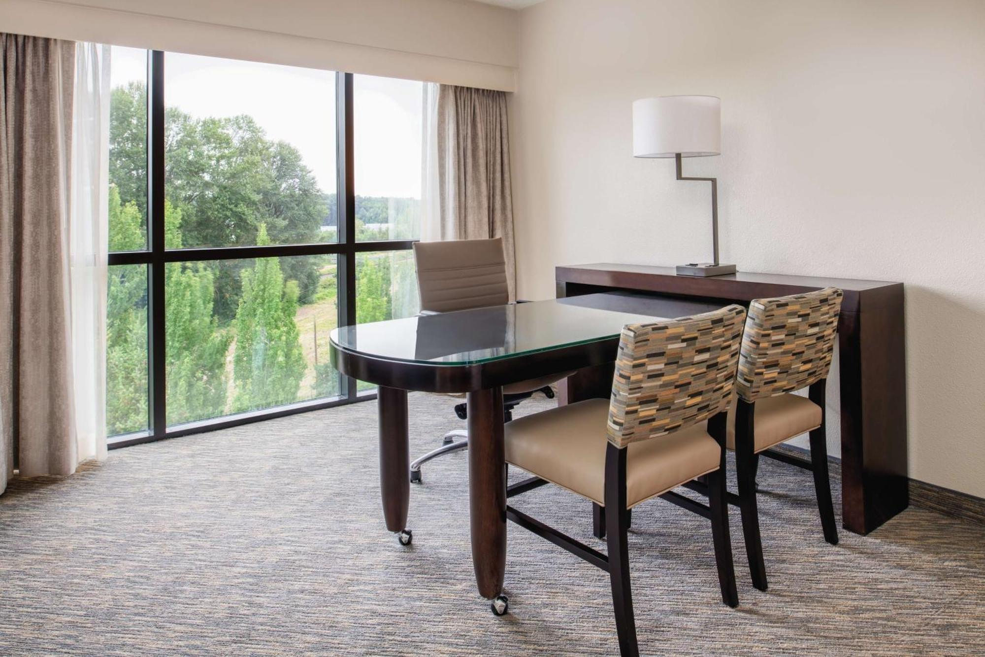 Embassy Suites By Hilton Seattle - Tacoma International Airport Tukwila Exteriér fotografie