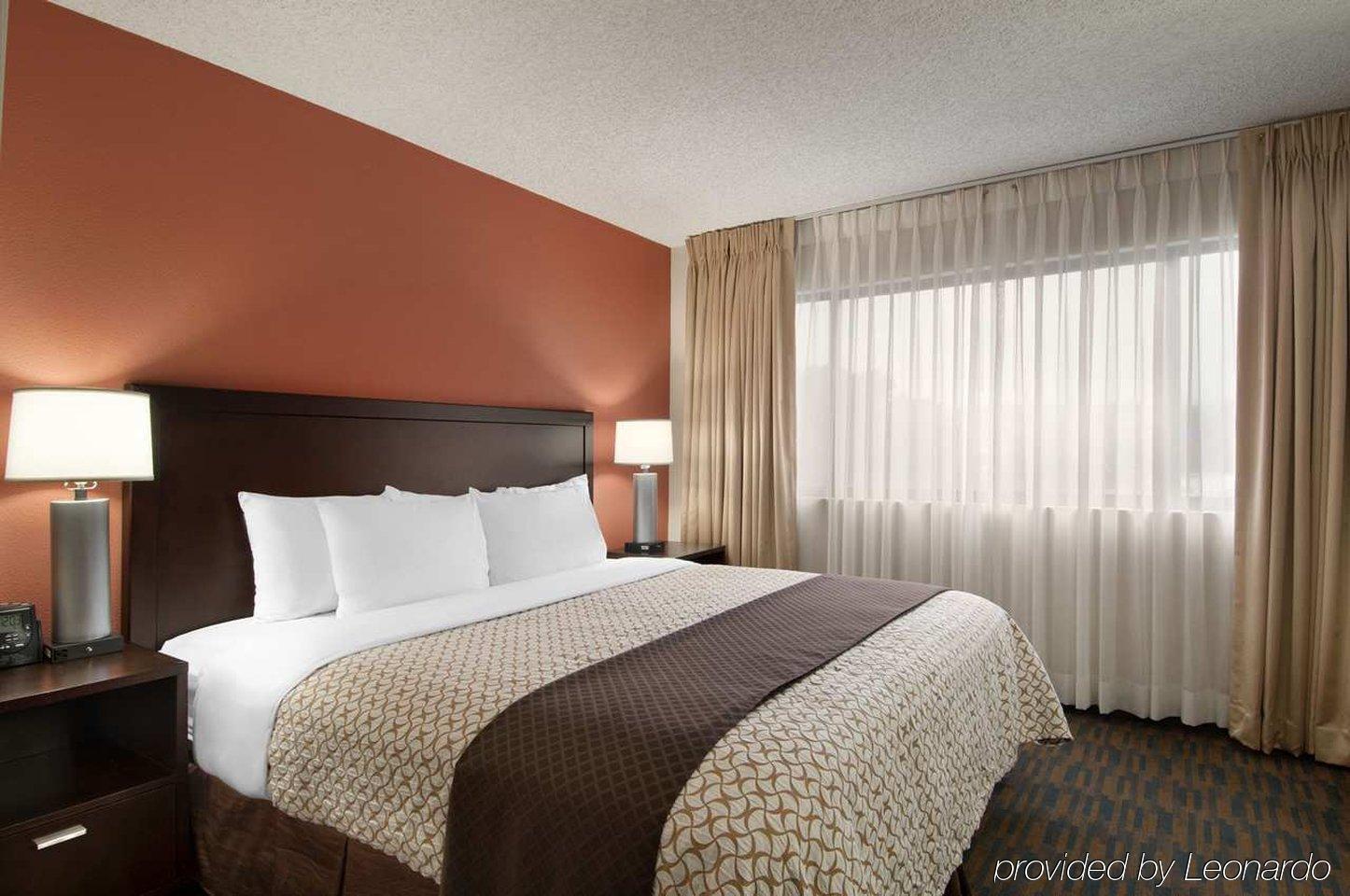 Embassy Suites By Hilton Seattle - Tacoma International Airport Tukwila Pokoj fotografie